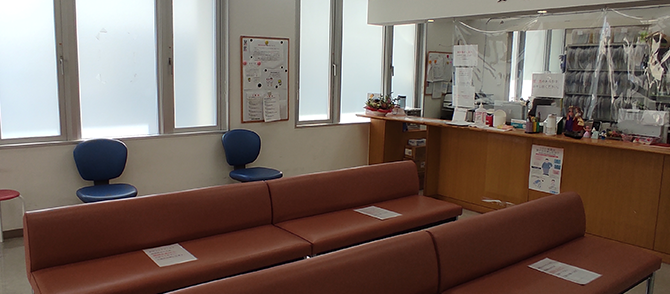 大腸カメラの検査後は